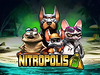 Nitropolis 3 logo