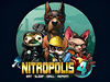Nitropolis 4 logo