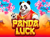 Panda Luck