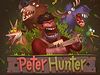 Peter Hunter logo