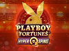 Playboy Fortunes HyperSpins