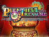 Plentiful Treasure logo