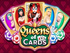 Queens of Cards logo