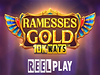 Ramesses Gold 10K Ways