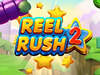 Reel Rush 2 logo