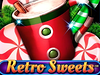 Retro Sweets logo