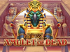 Rich Wilde and the Amulet of Dead logo