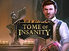Rich Wilde and the Tome of Insanity logo