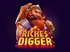 Riches Digger logo