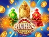 Riches Express logo