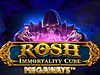 Rosh Immortality Cube Megaways