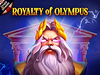 Royalty of Olympus