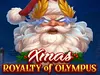 Royalty of Olympus Xmas