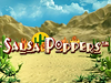 Salsa Poppers