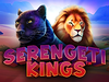 Serengeti Kings