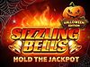 Sizzling Bells Halloween Edition logo