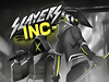 Slayers INC logo