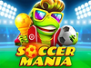 Soccermania logo