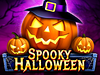 Spooky Halloween