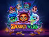 Spooky Wins
