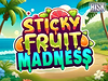 Sticky Fruit Madness