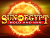 Sun of Egypt logo
