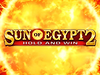 Sun of Egypt 2 logo