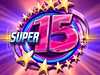 Super 15 Stars