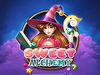 Sweet Alchemy