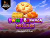 Sweet Bonanza Holland Oranje Jackpot