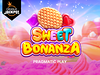 Sweet Bonanza Oranje Jackpot