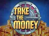 Take The Money logo