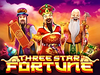 Three Star Fortune