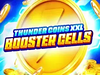 Thunder Coins XXL Booster Cells logo