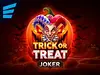 Trick or Treat Joker