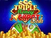 Triple Money Jackpot Bells