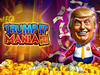 Trump It Mania Hot Bonus
