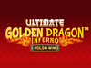 Ultimate Golden Dragon Inferno Hold and Win logo