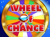 Wheel of Chance logo