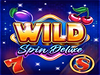 Wild Spin Deluxe logo