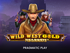 Wild West Gold Megaways