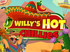 Willys Hot Chillies logo