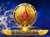 Wings of Ra logo