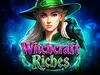Witchcraft Riches