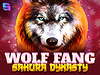 Wolf Fang Sakura Dynasty