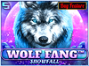 Wolf Fang Snowfall