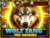 Wolf Fang The Origins