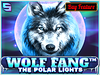 Wolf Fang The Polar Lights
