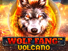 Wolf Fang Volcano