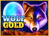 Wolf Gold logo